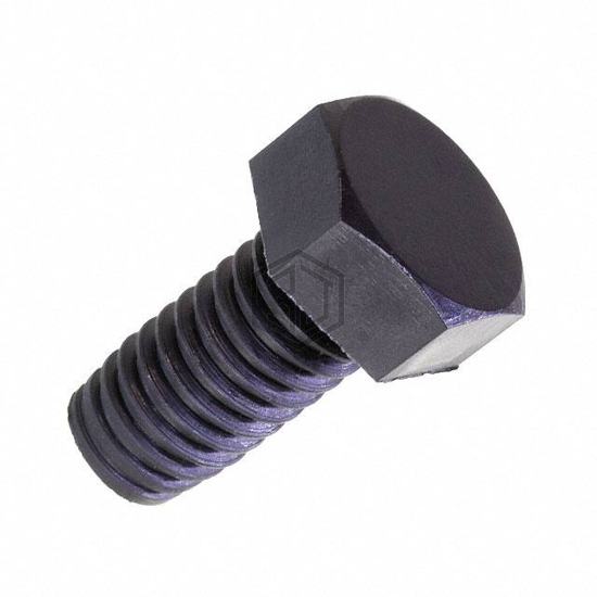 0337516075B - Essentra Components - Screws, Bolts