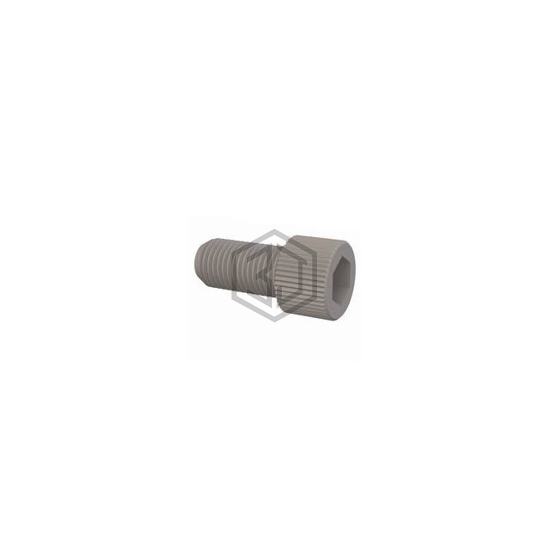 3437524075 - Essentra Components - Screws, Bolts