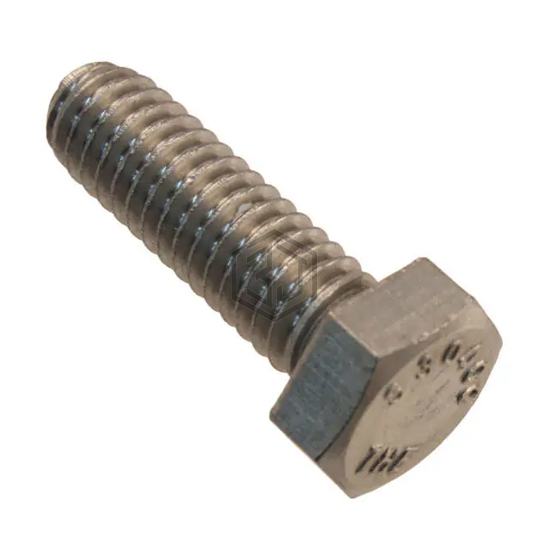 HHSS 031 0100 18 - B&F Fastener Supply - Screws, Bolts