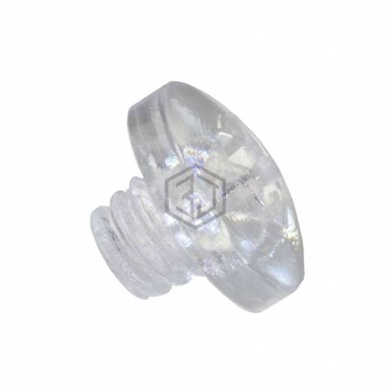010832W012PC - Essentra Components - Screws, Bolts