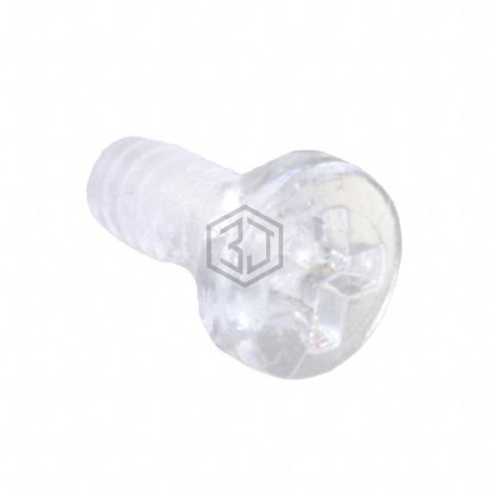 010256W018PC - Essentra Components - Screws, Bolts