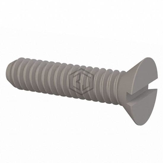 020256A037PC - Essentra Components - Screws, Bolts