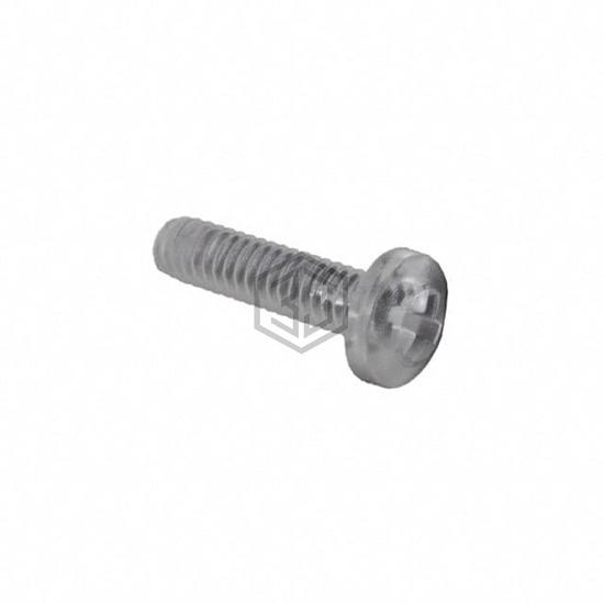010832W062PC - Essentra Components - Screws, Bolts