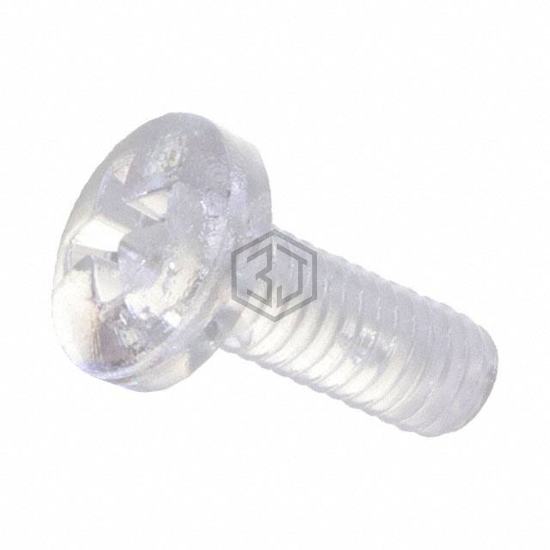 011032W050PC - Essentra Components - Screws, Bolts