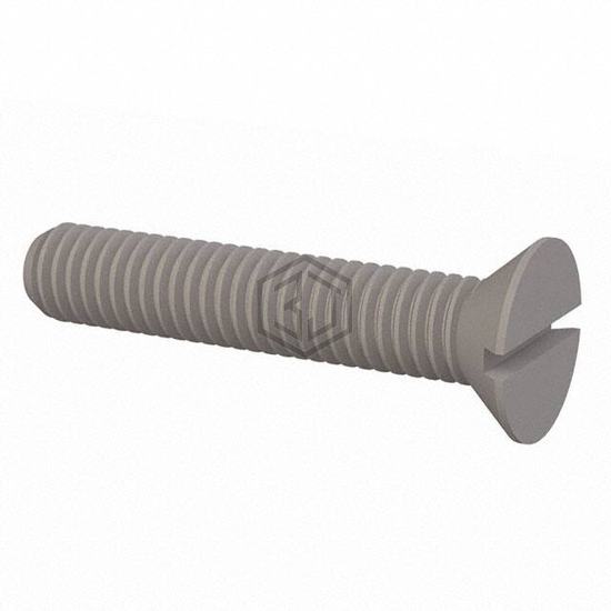 0237516A200 - Essentra Components - Screws, Bolts
