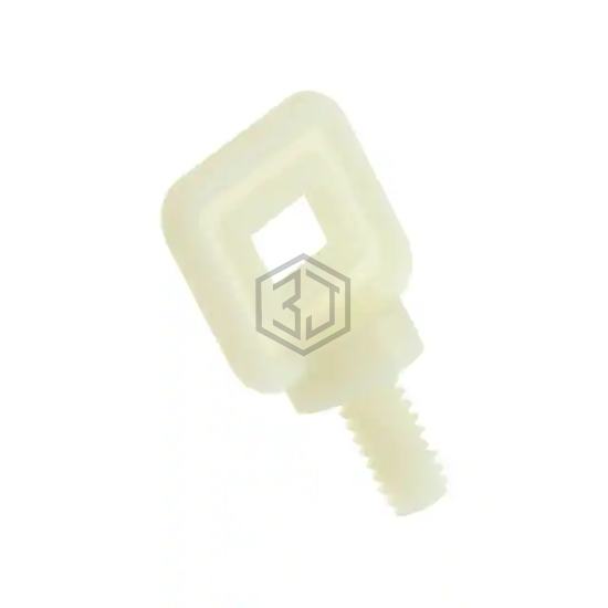 0125020FHWS050 - Essentra Components - Screws, Bolts