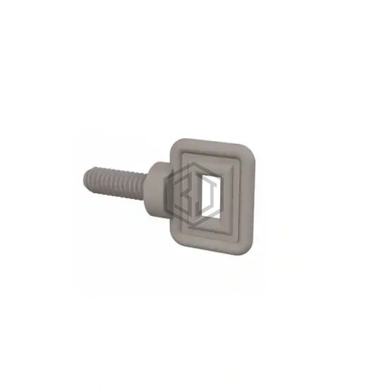 0125020FHWS075 - Essentra Components - Screws, Bolts