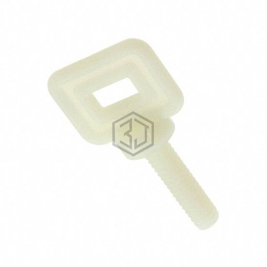 0125020FHWS100 - Essentra Components - Screws, Bolts