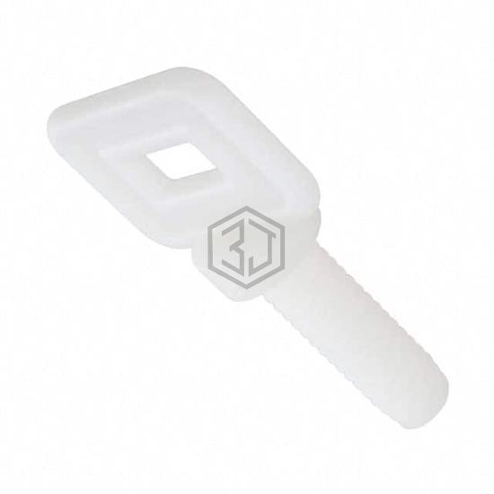 0131218FHWS100 - Essentra Components - Screws, Bolts