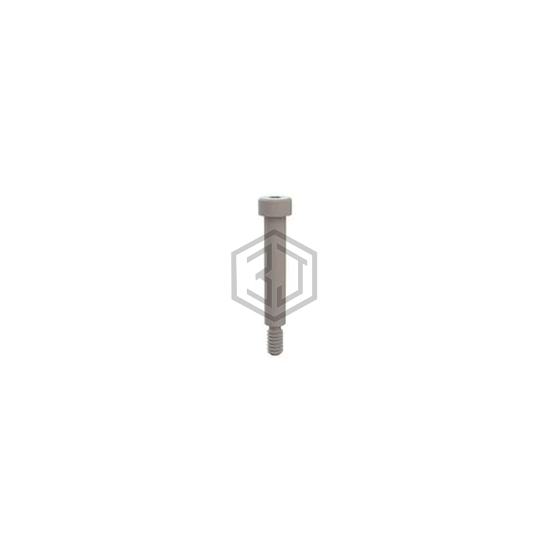 31025125 - Essentra Components - Screws, Bolts