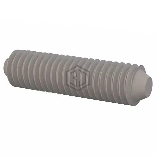 3837516250SD - Essentra Components - Screws, Bolts