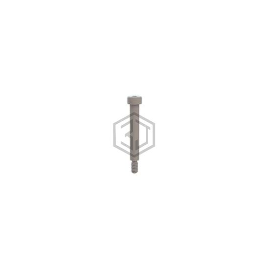 31025150 - Essentra Components - Screws, Bolts