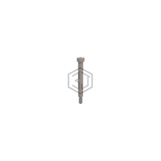 31025175 - Essentra Components - Screws, Bolts