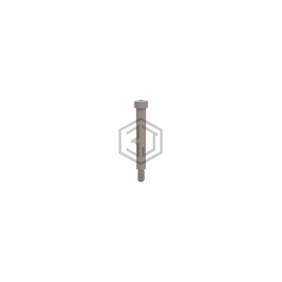 31031200 - Essentra Components - Screws, Bolts