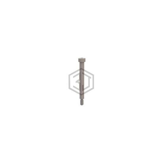 31025200 - Essentra Components - Screws, Bolts