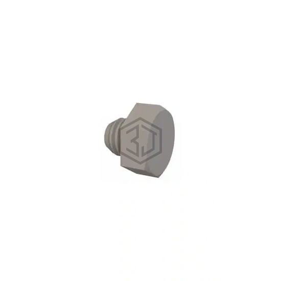 50M080125J006 - Essentra Components - Screws, Bolts