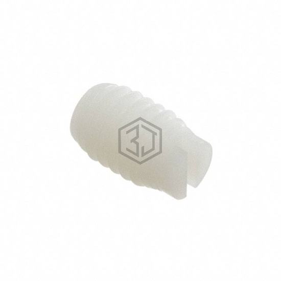 0137516S050 - Essentra Components - Screws, Bolts