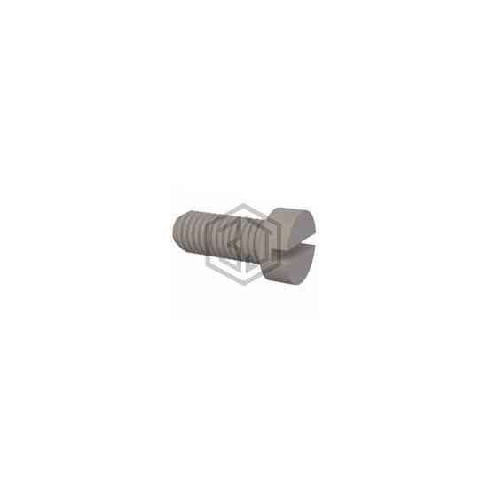 50M080125D020 - Essentra Components - Screws, Bolts