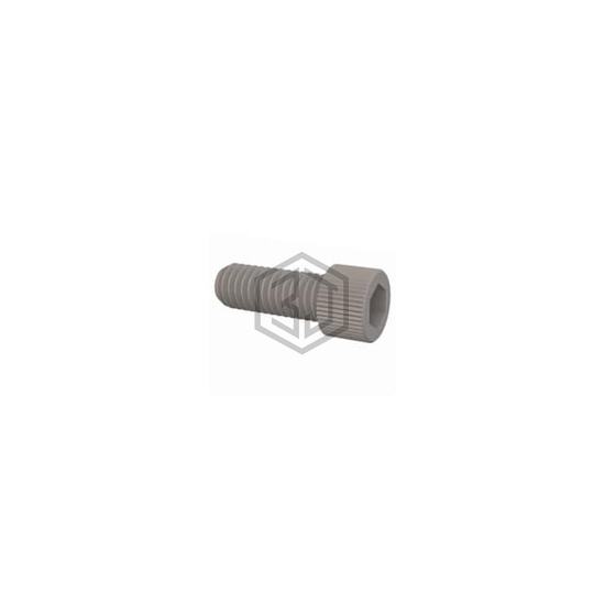 3437516100 - Essentra Components - Screws, Bolts