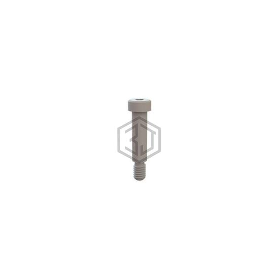 31037125 - Essentra Components - Screws, Bolts