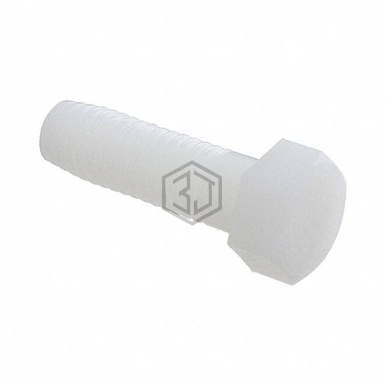 0337516125 - Essentra Components - Screws, Bolts