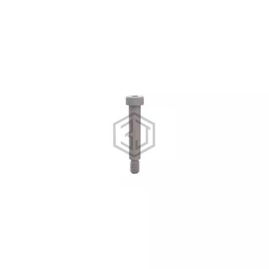 31037175 - Essentra Components - Screws, Bolts
