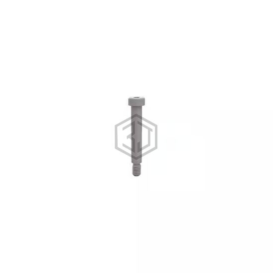 31037200 - Essentra Components - Screws, Bolts