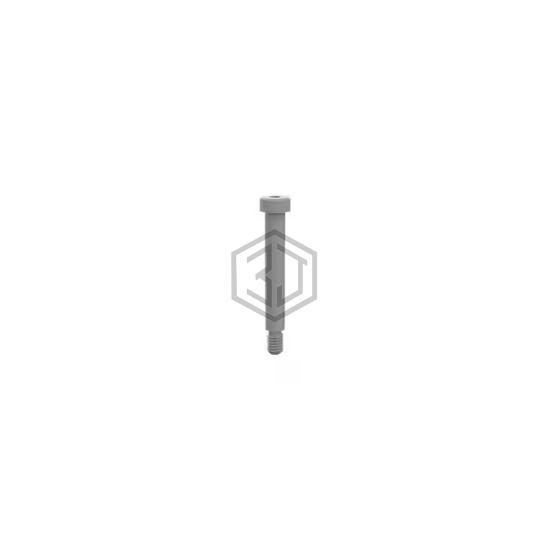 31037225 - Essentra Components - Screws, Bolts