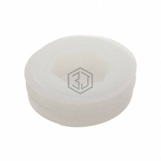 0175010T025 - Essentra Components - Screws, Bolts