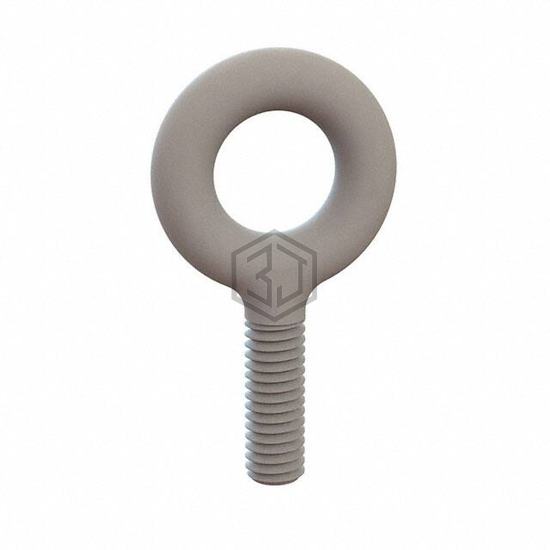 0131218EYEB100 - Essentra Components - Screws, Bolts