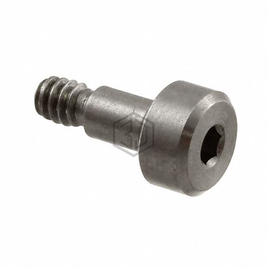 6902-SS - RAF Electronic Hardware - Screws, Bolts