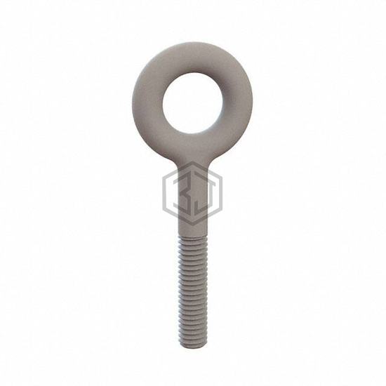 0131218EYEB200 - Essentra Components - Screws, Bolts