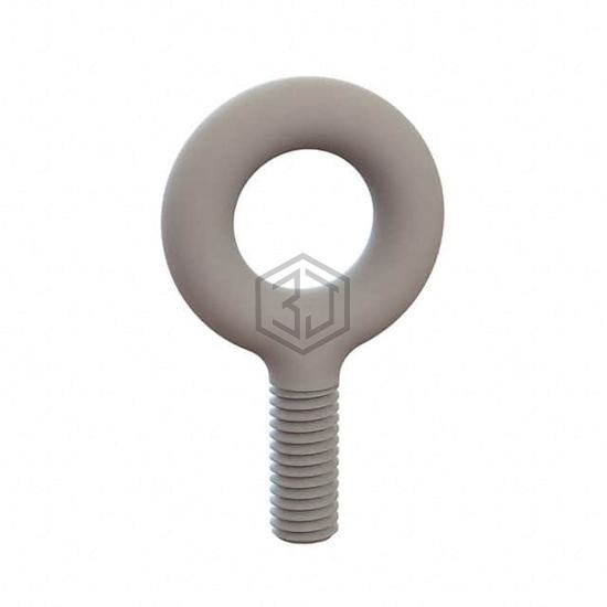 0137516EYEB100 - Essentra Components - Screws, Bolts