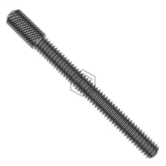 7151-SS - RAF Electronic Hardware - Screws, Bolts