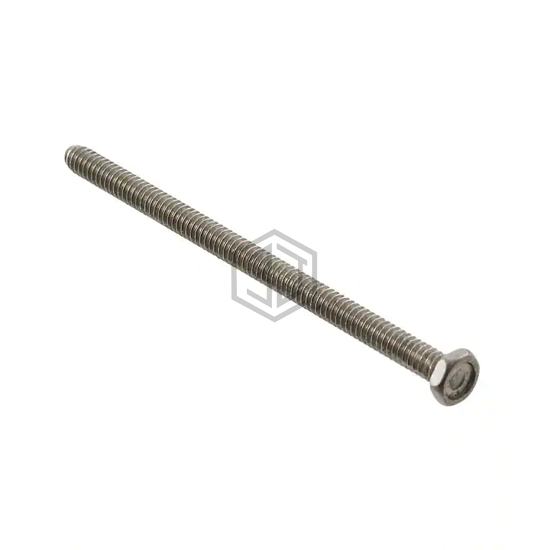 HMSSS 440 0200 - B&F Fastener Supply - Screws, Bolts