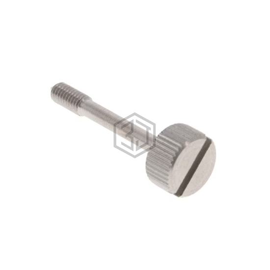 M0124-SS - RAF Electronic Hardware - Screws, Bolts