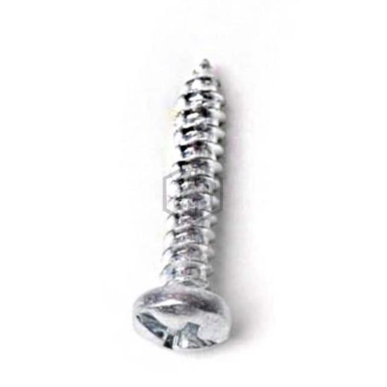 90190A106 - TubeDepot - Screws, Bolts