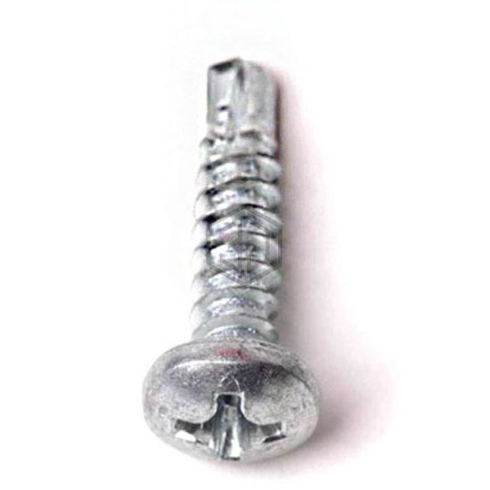 94060A146 - TubeDepot - Screws, Bolts