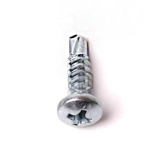 94060A148 - TubeDepot - Screws, Bolts