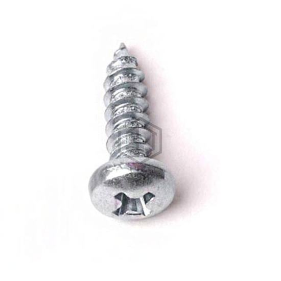 90190A196 - TubeDepot - Screws, Bolts