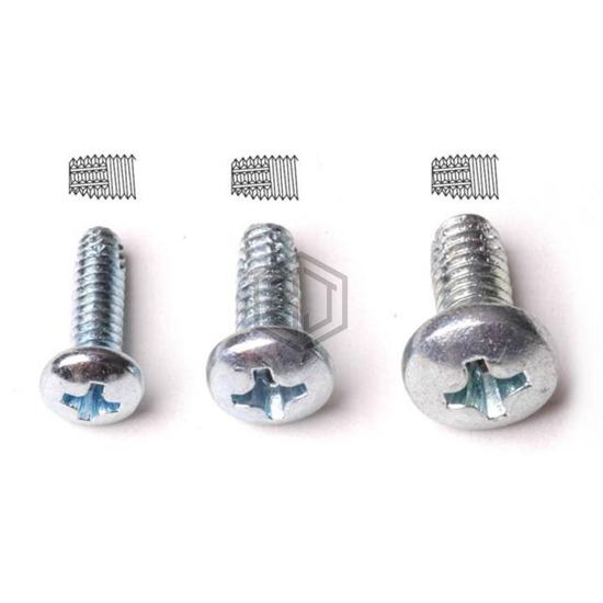 90087A108 - TubeDepot - Screws, Bolts