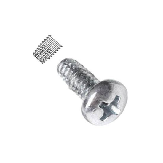 90087A106 - TubeDepot - Screws, Bolts