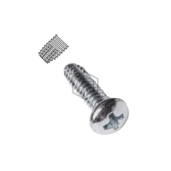90087A144 - TubeDepot - Screws, Bolts