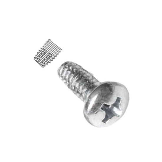 90087A146 - TubeDepot - Screws, Bolts