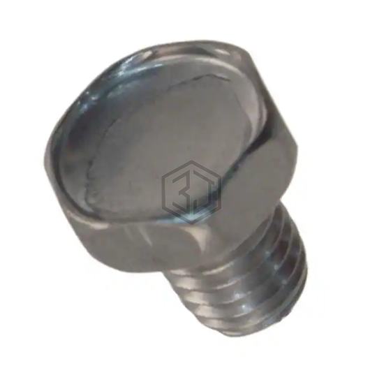 HMSSS 102 0025 - B&F Fastener Supply - Screws, Bolts