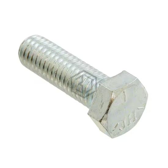 H5Z 038 0125 16 - B&F Fastener Supply - Screws, Bolts
