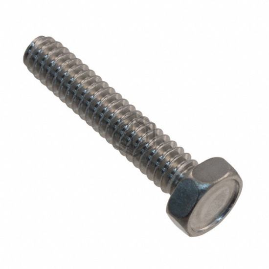 HMSSS 104 0100 - B&F Fastener Supply - Screws, Bolts