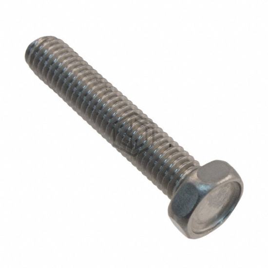HMSSS 102 0100 - B&F Fastener Supply - Screws, Bolts
