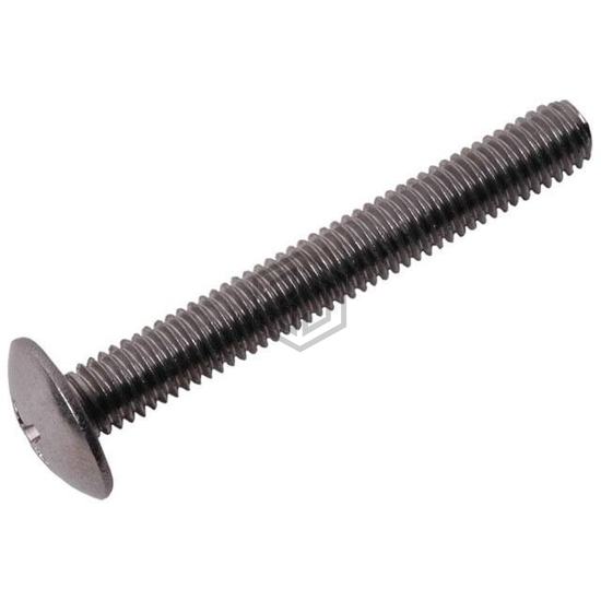 91770A836 - TubeDepot - Screws, Bolts