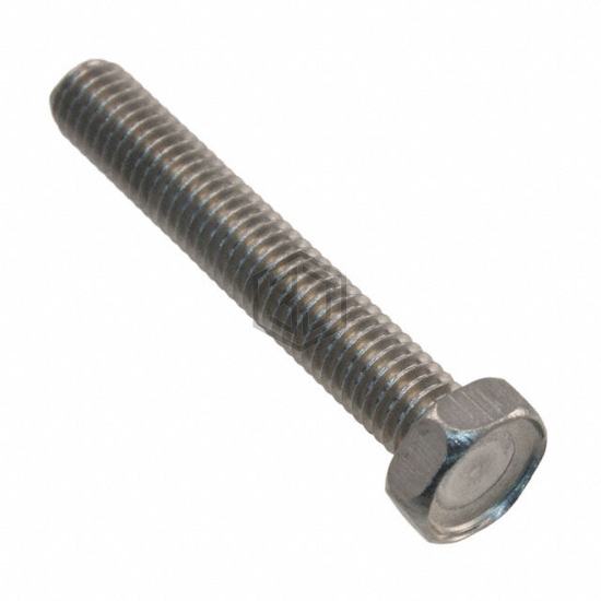 HMSSS 102 0125 - B&F Fastener Supply - Screws, Bolts